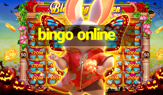 bingo online