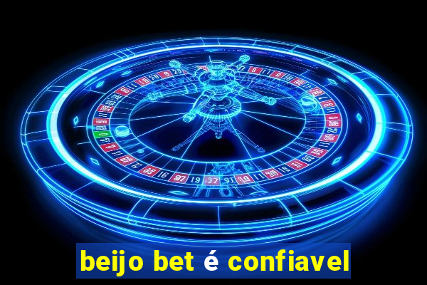 beijo bet é confiavel