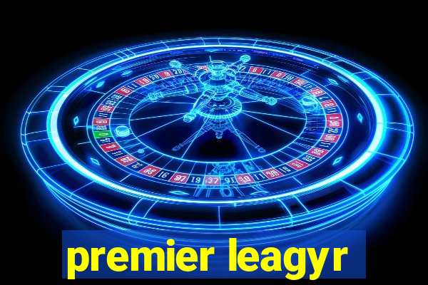 premier leagyr