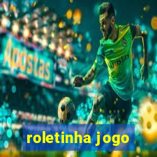 roletinha jogo