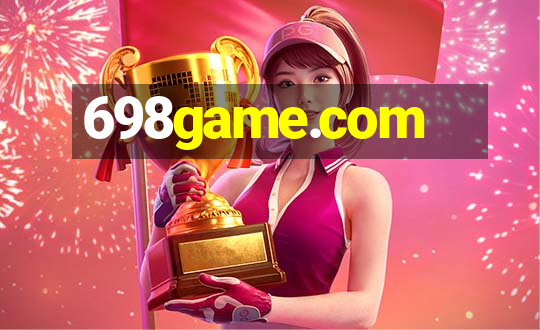 698game.com