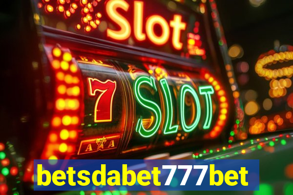 betsdabet777bet