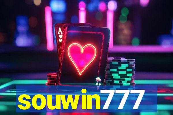 souwin777