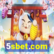 5sbet.com