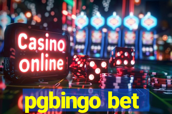 pgbingo bet