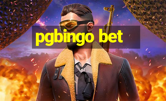 pgbingo bet