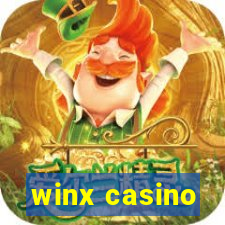 winx casino