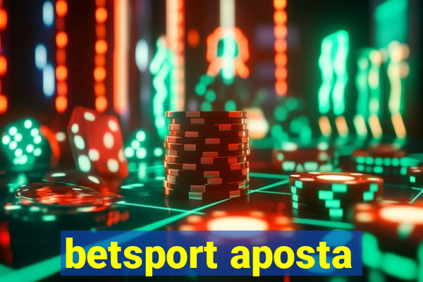 betsport aposta