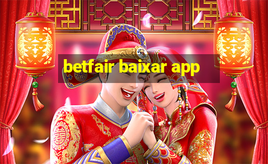 betfair baixar app