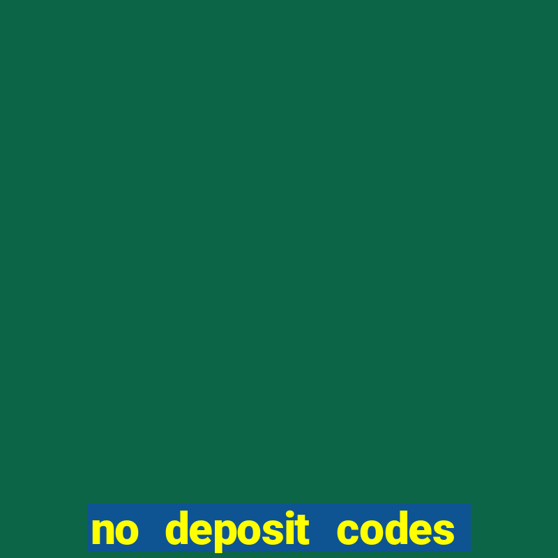 no deposit codes slots of vegas