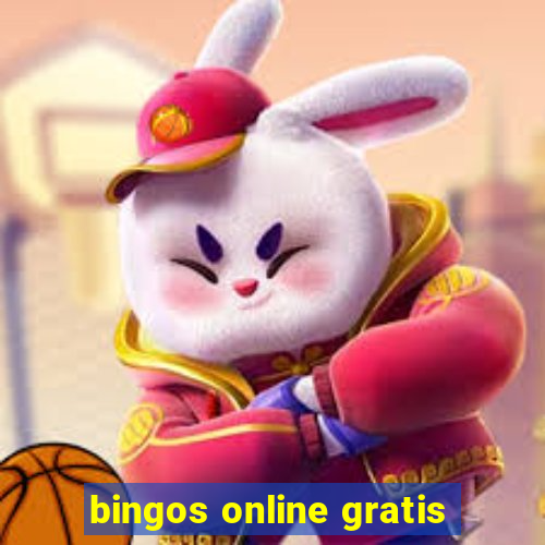 bingos online gratis