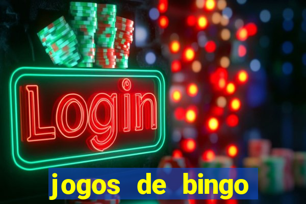 jogos de bingo grátis show ball