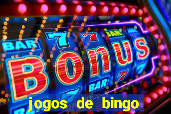 jogos de bingo grátis show ball