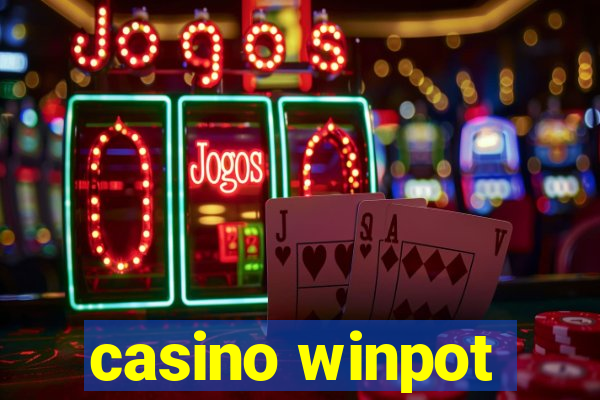 casino winpot