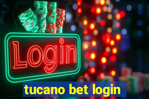 tucano bet login