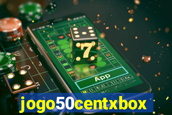 jogo50centxbox