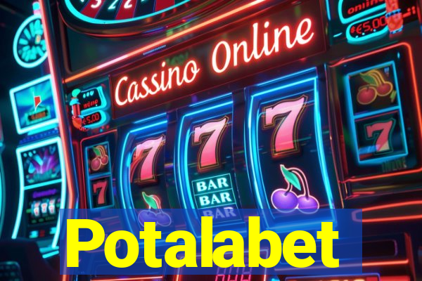 Potalabet