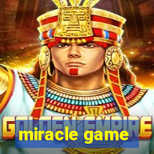 miracle game