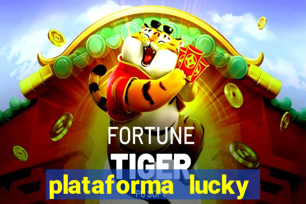 plataforma lucky 777 é confiável