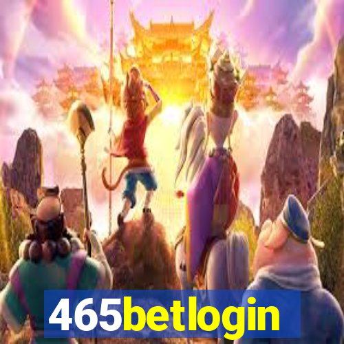 465betlogin