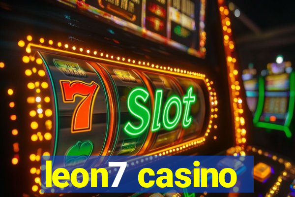 leon7 casino