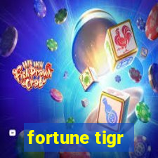 fortune tigr