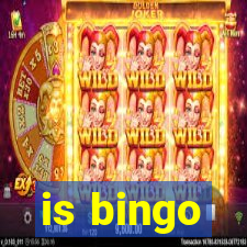 is bingo