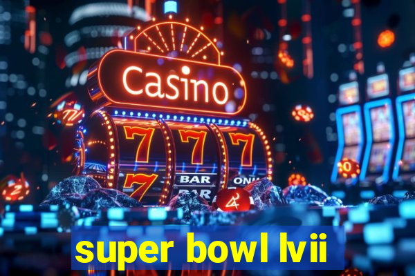 super bowl lvii