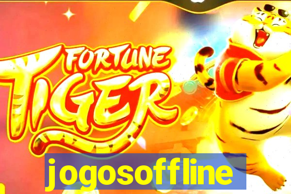 jogosoffline