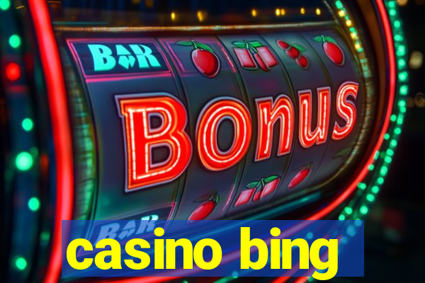 casino bing