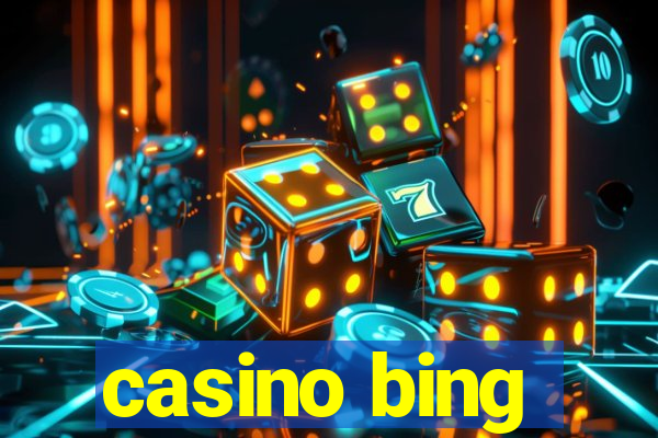 casino bing