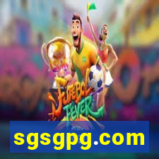 sgsgpg.com