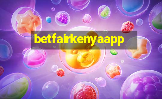 betfairkenyaapp