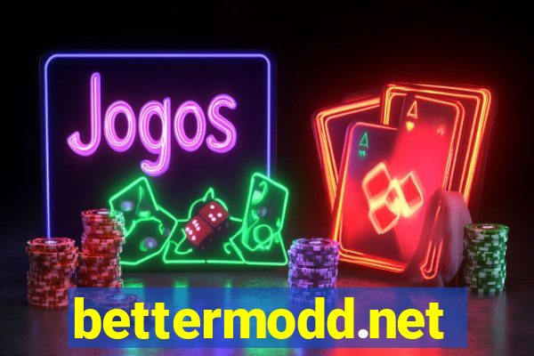 bettermodd.net