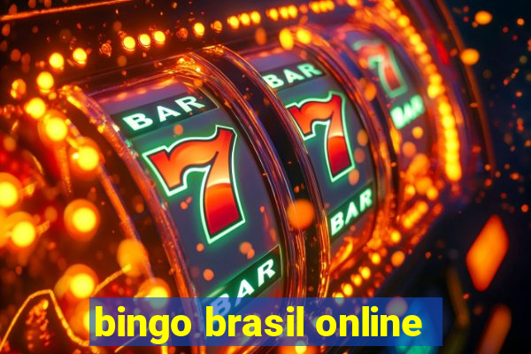 bingo brasil online