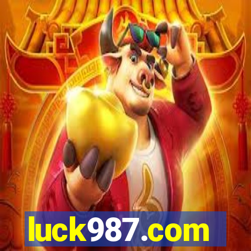 luck987.com