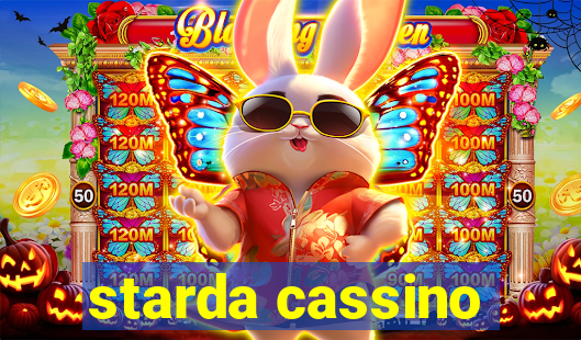 starda cassino