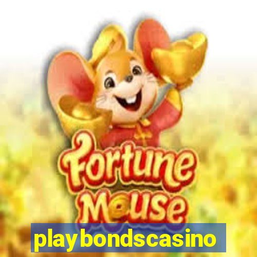 playbondscasino