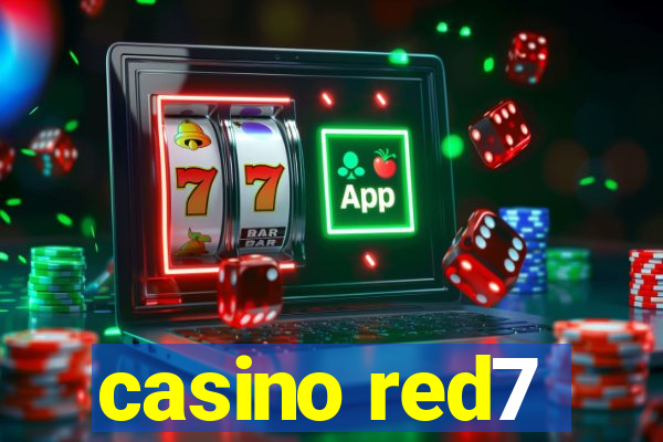 casino red7