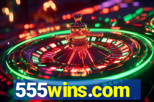 555wins.com