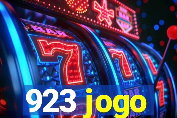 923 jogo