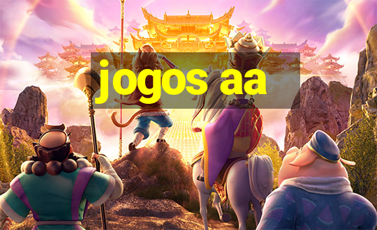 jogos aa