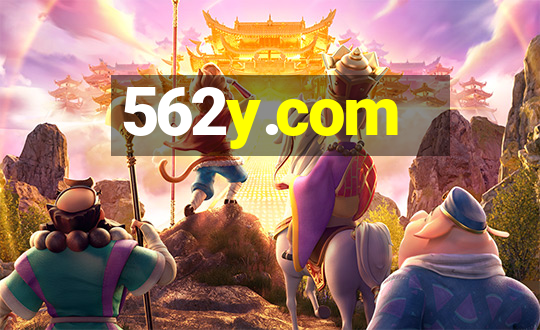 562y.com