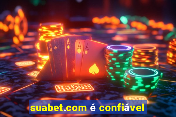 suabet.com é confiável