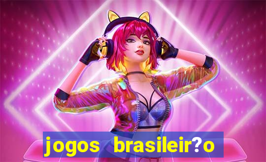 jogos brasileir?o série b hoje