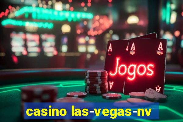 casino las-vegas-nv