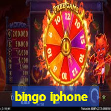 bingo iphone