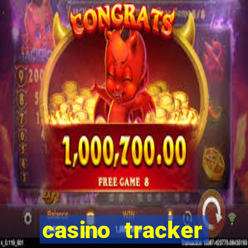 casino tracker crazy time