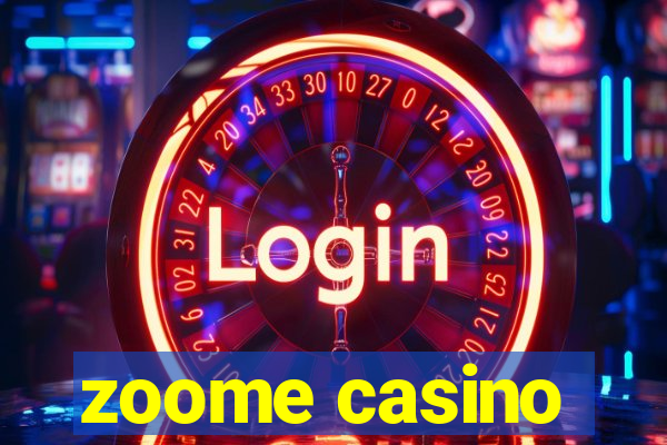 zoome casino