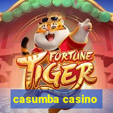 casumba casino